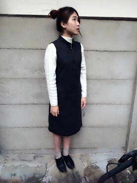 Debbyさんのコーディネート