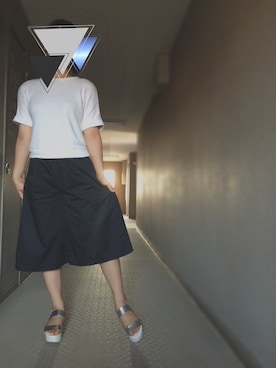 nancyさんのコーディネート