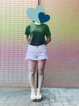 nancyさんのコーディネート