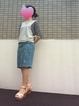 nancyさんのコーディネート