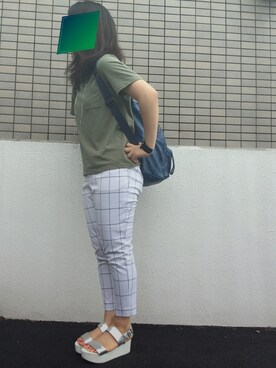 nancyさんのコーディネート