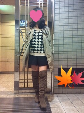 nancyさんのコーディネート