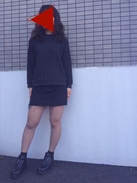 nancyさんのコーディネート