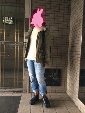 nancyさんのコーディネート