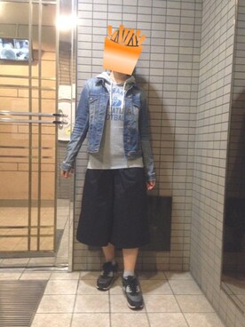 nancyさんのコーディネート