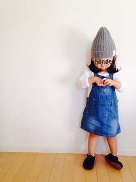 hanae.tさんのコーディネート