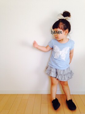 hanae.tさんのコーディネート