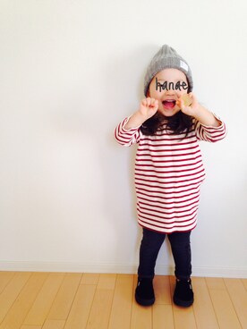 hanae.tさんのコーディネート