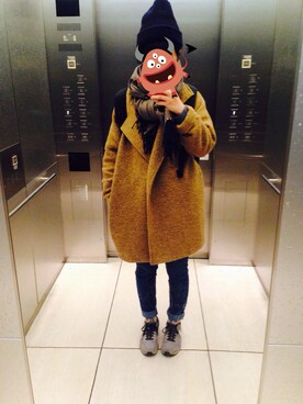 gariさんのコーディネート