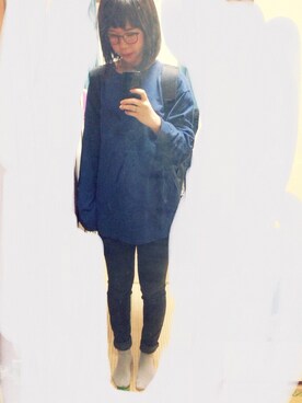 gariさんのコーディネート