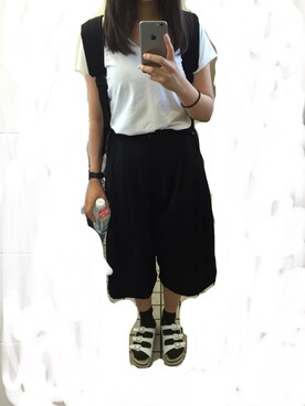 gariさんのコーディネート