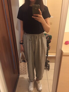 gariさんのコーディネート