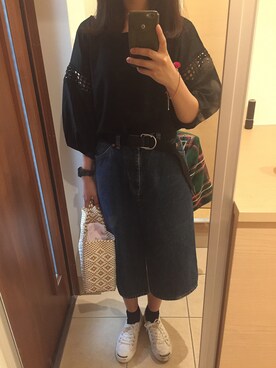 gariさんのコーディネート