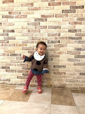 babyMiaLさんのコーディネート