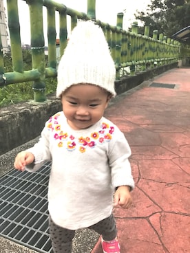 babyMiaLさんのコーディネート