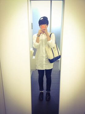 TAMAさんのコーディネート