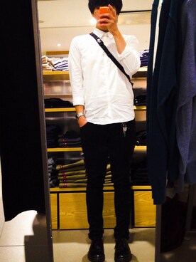 TAMAさんのコーディネート