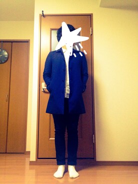 TAMAさんのコーディネート