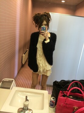 mcrさんのコーディネート