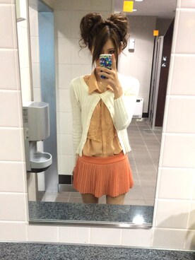 mcrさんのコーディネート