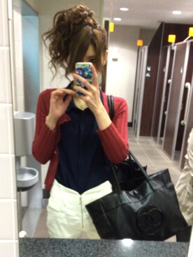 mcrさんのコーディネート