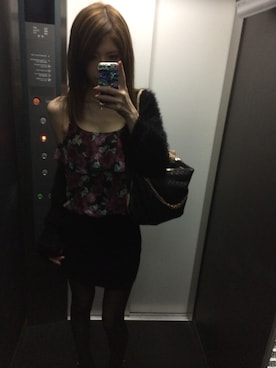 mcrさんのコーディネート