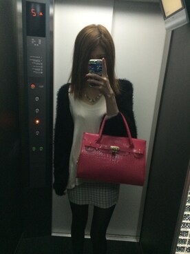 mcrさんのコーディネート