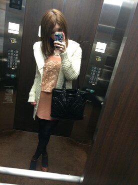 mcrさんのコーディネート