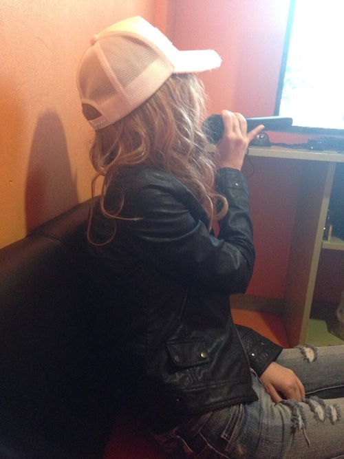 Mcr Radyのキャップを使ったコーディネート Wear