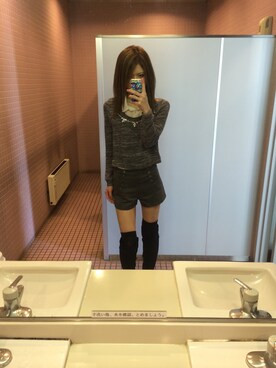 mcrさんのコーディネート