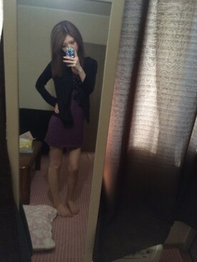 mcrさんのコーディネート