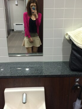 mcrさんのコーディネート