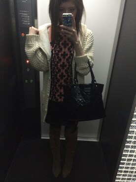 mcrさんのコーディネート