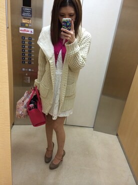 mcrさんのコーディネート