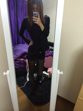 mcrさんのコーディネート