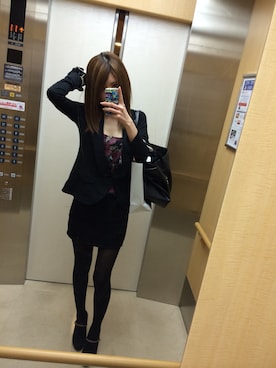 mcrさんのコーディネート