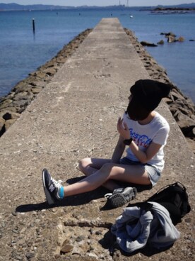 eriさんのコーディネート