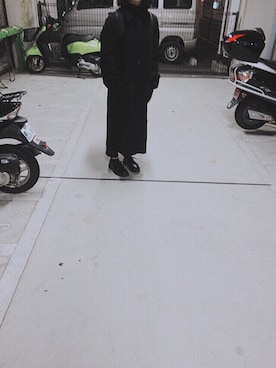 munizoさんのコーディネート