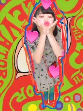 munizoさんのコーディネート