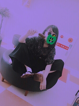 munizoさんのコーディネート