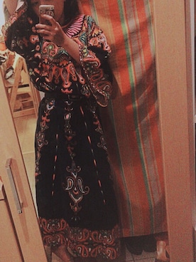 munizoさんのコーディネート