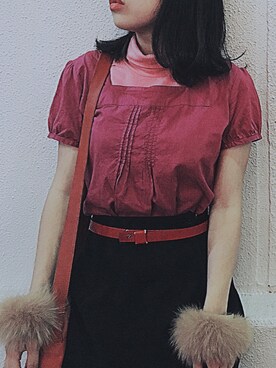 munizoさんのコーディネート