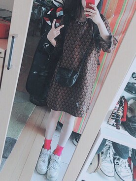 munizoさんのコーディネート