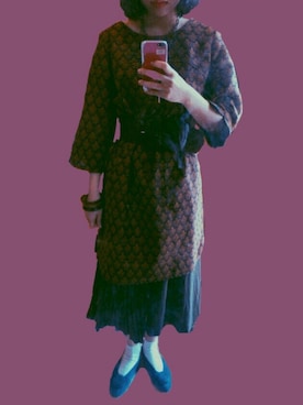 munizoさんのコーディネート