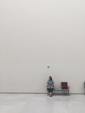 郝四喜さんのコーディネート