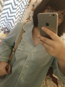 郝四喜さんのコーディネート