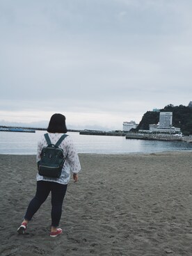 郝四喜さんのコーディネート