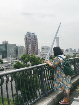 郝四喜さんのコーディネート