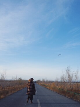 郝四喜さんのコーディネート