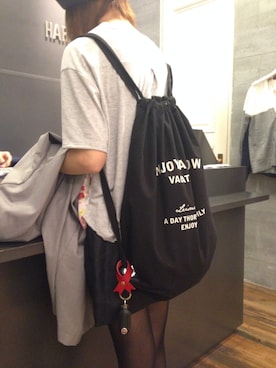 C**Ka♡さん（レディース・163cm）の春コーディネート